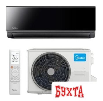 Кондиционер Midea Persona MSAG4-12HRN1-I/MSAG4-12HRN1-O