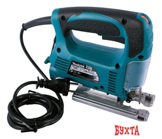 Электролобзик Makita 4329