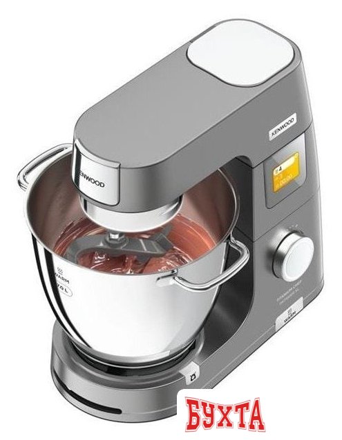 Кухонный процессор Kenwood Chef Patissier XL KWL90.004SI