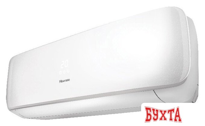 Кондиционер Hisense Neo Premium Classic A Upgrade AS-13HW4SVDTG5