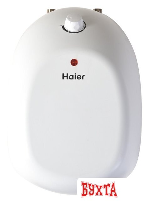 Накопительный электрический водонагреватель под мойку Haier ES8V-Q2(R)