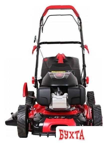 Газонокосилка SENCI LMA22S04