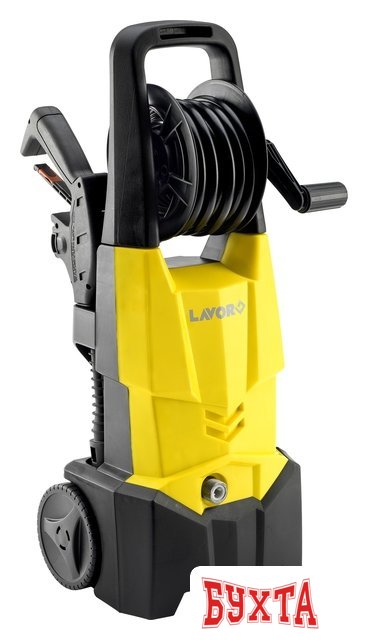Мойка высокого давления Lavor One Extra 135 8.103.0008C