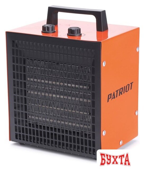 Электрическая тепловая пушка Patriot PTQ 5 S