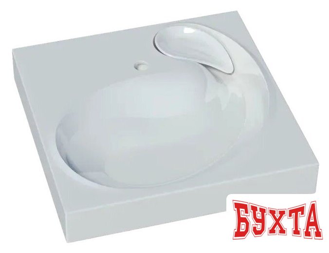 Умывальник Madera Buta 60
