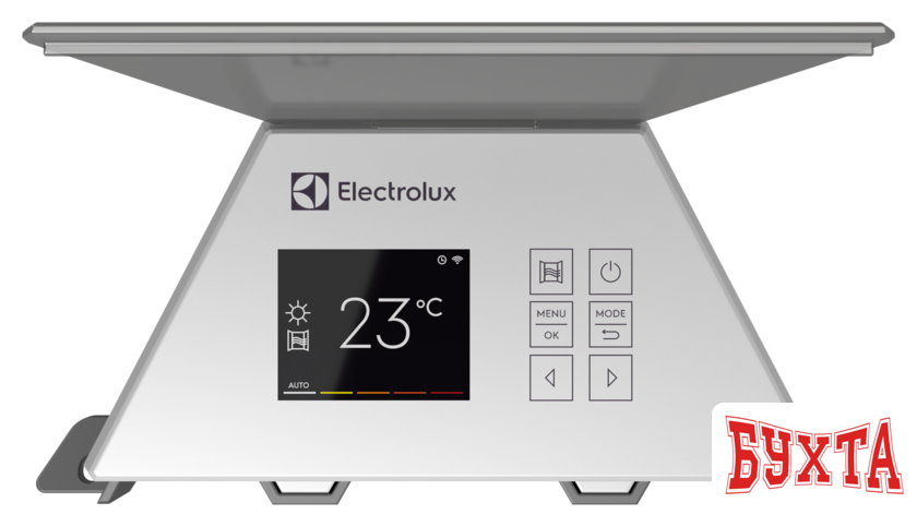 Блок управления конвектора Electrolux Transformer Electronic 3.0