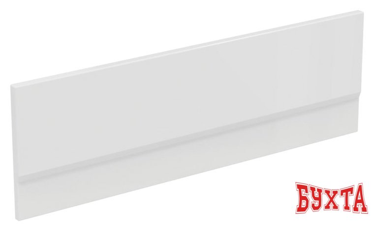 Фронтальный экран под ванну Ideal Standard Hotline 170 см c креплением K230001