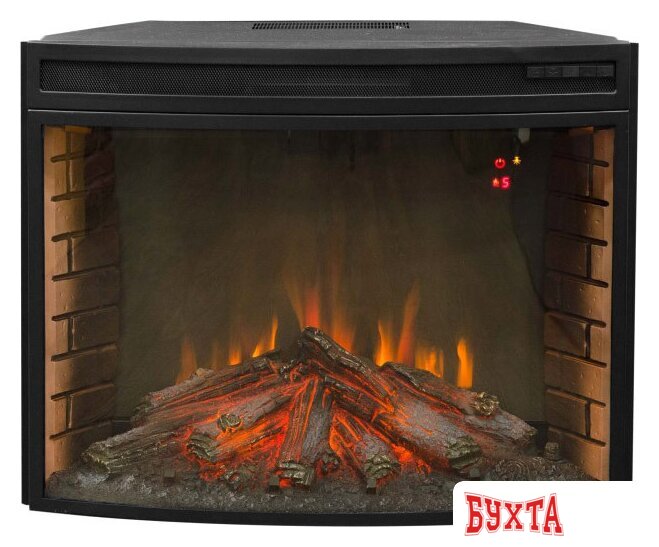 Электрокамин RealFlame Firespace 33 S IR
