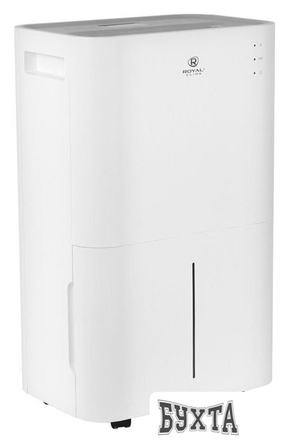 Осушитель воздуха Royal Clima Pacific Loft RD-PC25-E