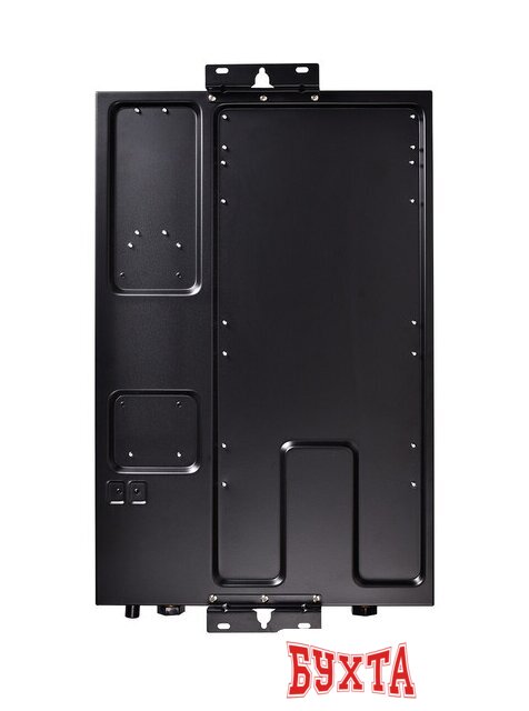 Отопительный котел Thermex Boss 12 Wi-Fi (черный)