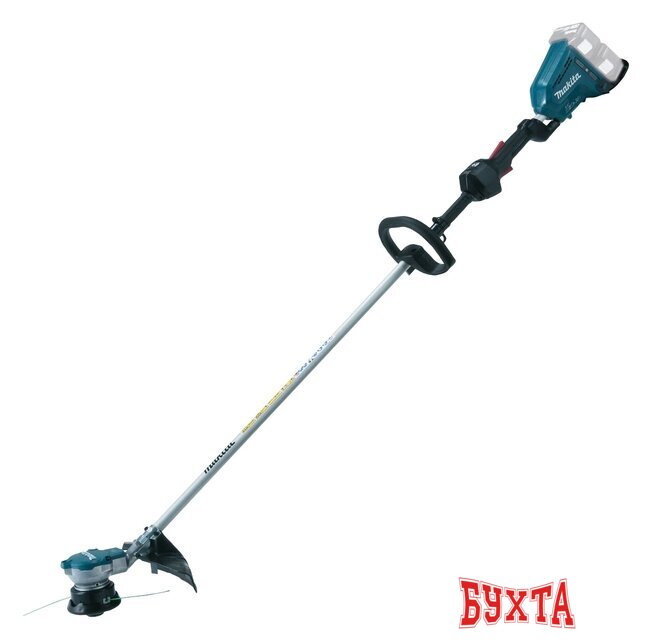 Триммер Makita DUR364LZ (без АКБ)