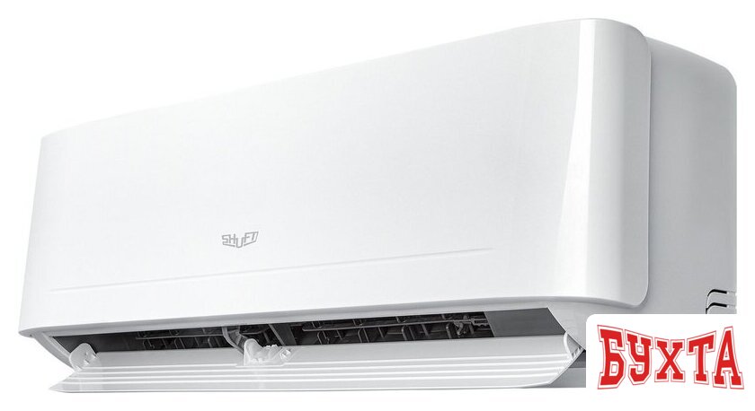 Кондиционер Shuft Berg DC SFTOI-18HN1_24Y