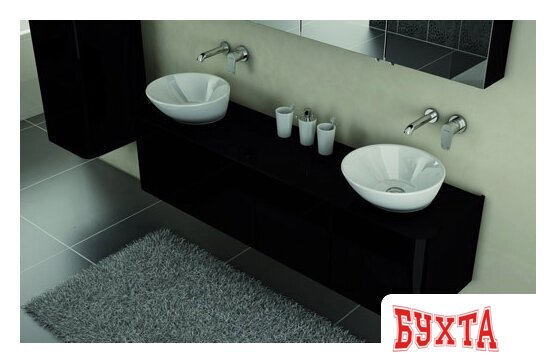 Умывальник Vitra Geo [4421B003-0016]