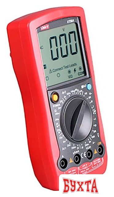 Мультиметр UNI-T UT58A