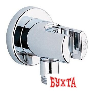 Душевой гарнитур  Grohe New Tempesta 100 26406001