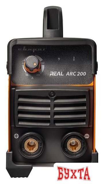 Сварочный инвертор Сварог REAL ARC 200 (Z238N)