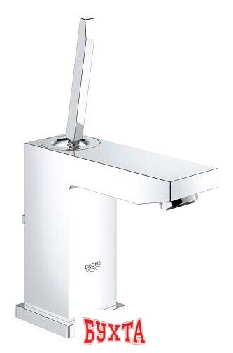 Смеситель Grohe Eurocube Joy 23654000