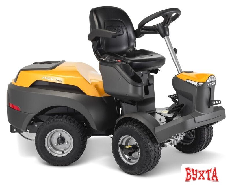 Райдер Stiga Park 900 WX 2F6230625/ST2