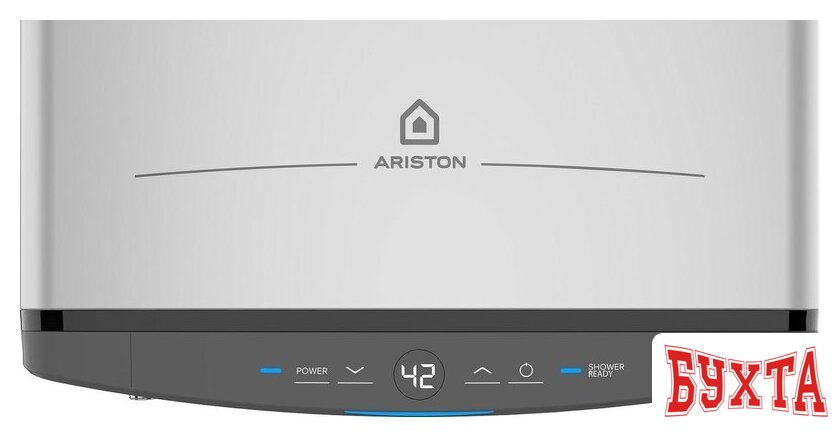 Накопительный электрический водонагреватель Ariston ABSE VLS Pro Inox PW 2K 30