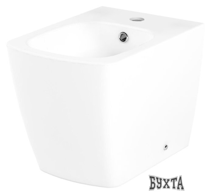Биде Lavinia Boho Аveo 33060040