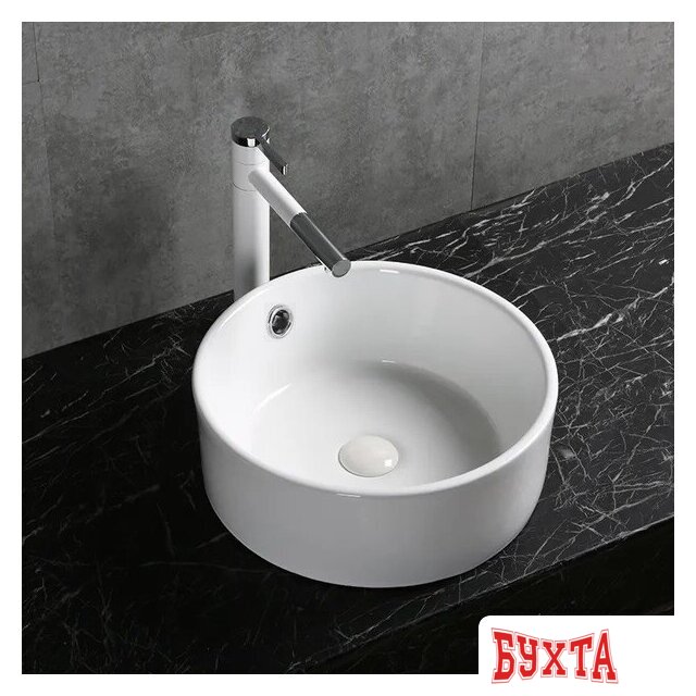 Умывальник Cerutti Spa CR7022