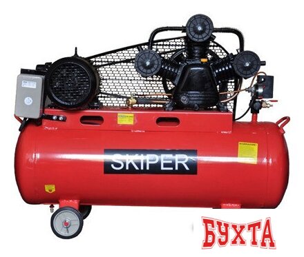 Компрессор Skiper IBL3100A 220V