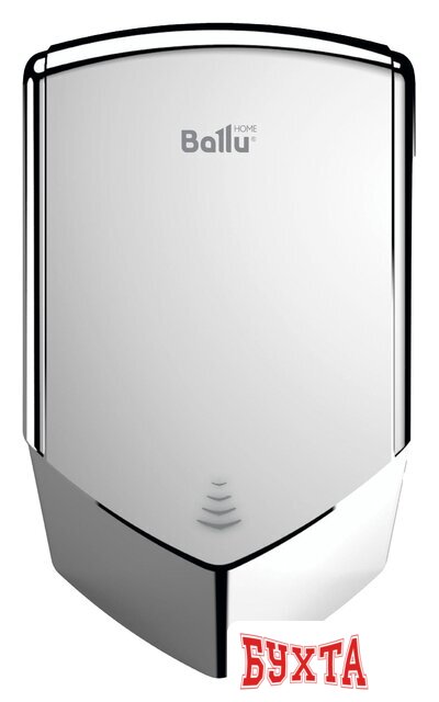 Сушилка для рук Ballu BAHD-1010 (хром)