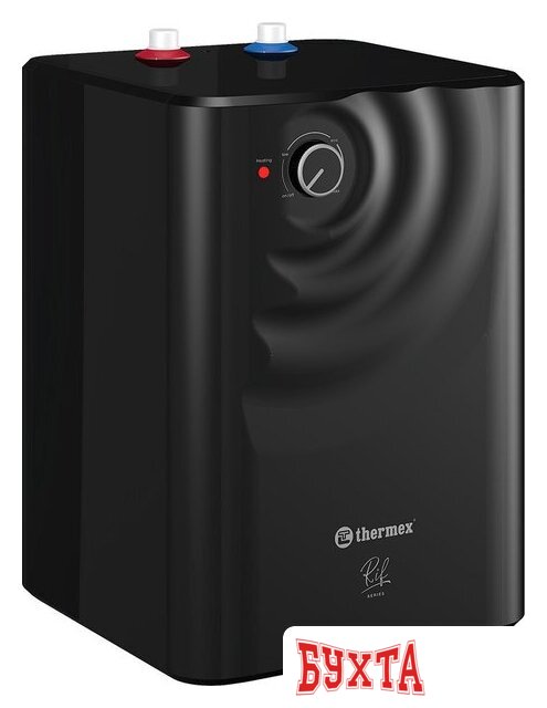 Накопительный электрический водонагреватель Thermex Rif 15 U