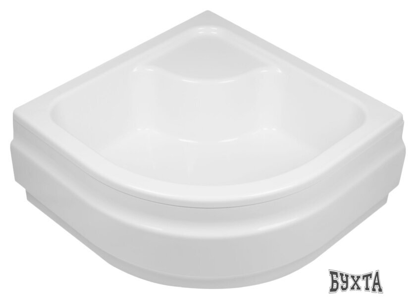 Душевой поддон Deante Deep 90x90 KTD 041B