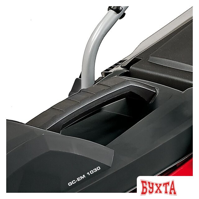 Газонокосилка Einhell GC-EM 1030