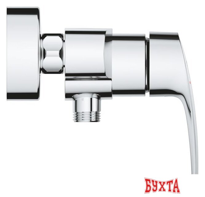 Смеситель Grohe Eurosmart 33555003