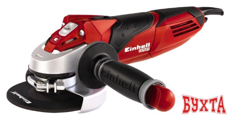 Угловая шлифмашина Einhell TE-AG 115/720