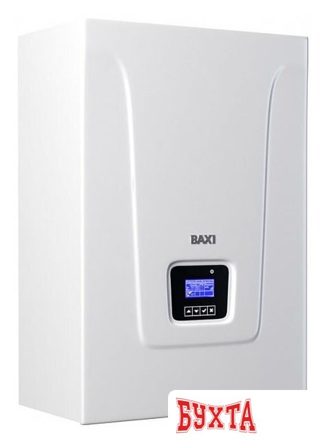 Отопительный котел BAXI Ampera 6