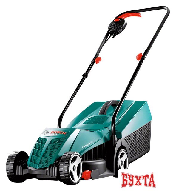 Газонокосилка Bosch Rotak 32 (0600885B00)