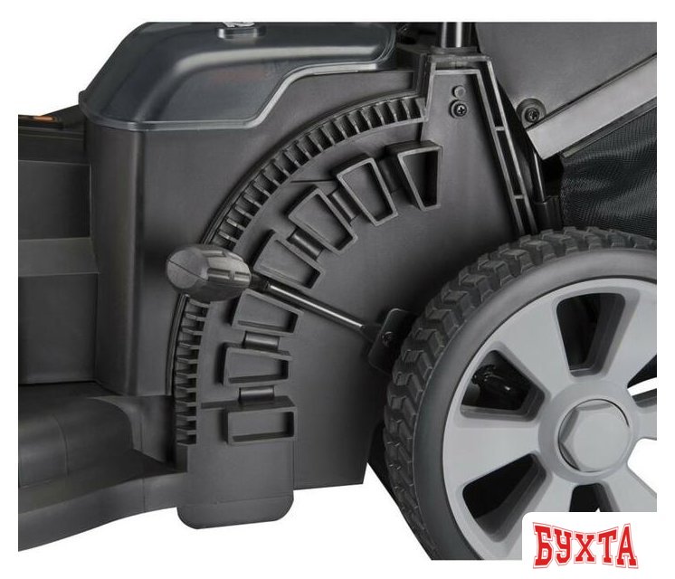 Газонокосилка Worx WG779E.9 (без АКБ)