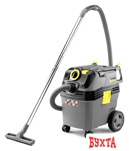 Пылесос Karcher NT 30/1 Ap Te L 1.148-231.0