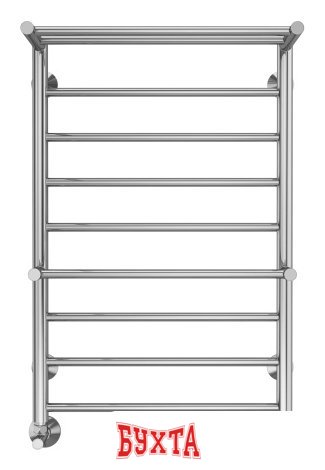 Полотенцесушитель TERMINUS Анкона П8 500х800 нп