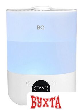 Увлажнитель воздуха BQ HDR1009