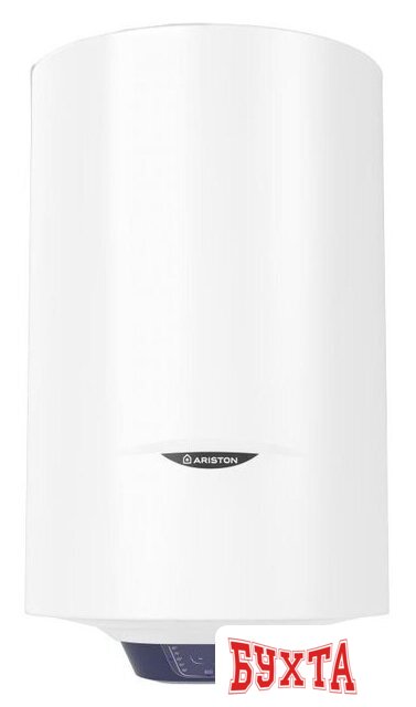 Накопительный электрический водонагреватель Ariston BLU1 ECO ABS PW 50 V