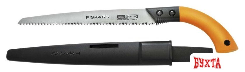 Пила садовая Fiskars 1001620