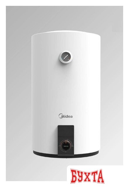 Накопительный электрический водонагреватель Midea Uno MWH-10015-CVM