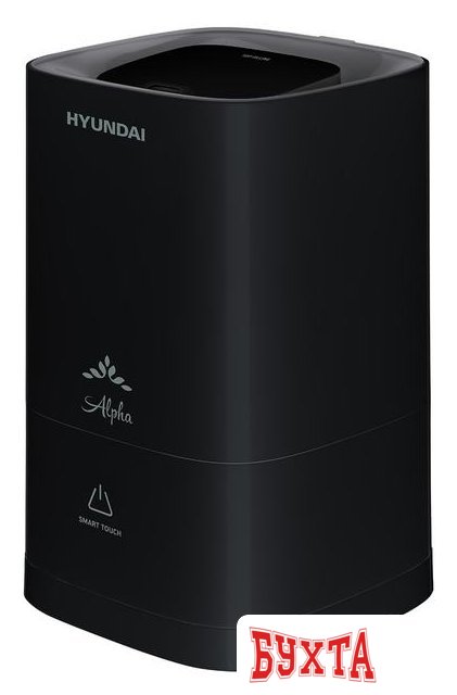 Увлажнитель воздуха Hyundai Alpha H-HU4.4-U10E