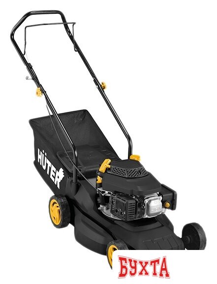 Газонокосилка Huter GLM-3.5LT