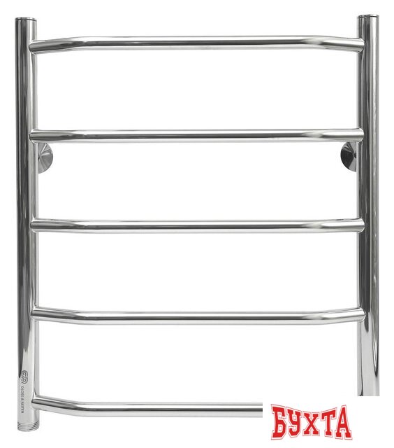 Полотенцесушитель Gloss & Reiter Terra. Л. 50х60.Т5