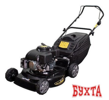 Газонокосилка Huter GLM-5.0 S