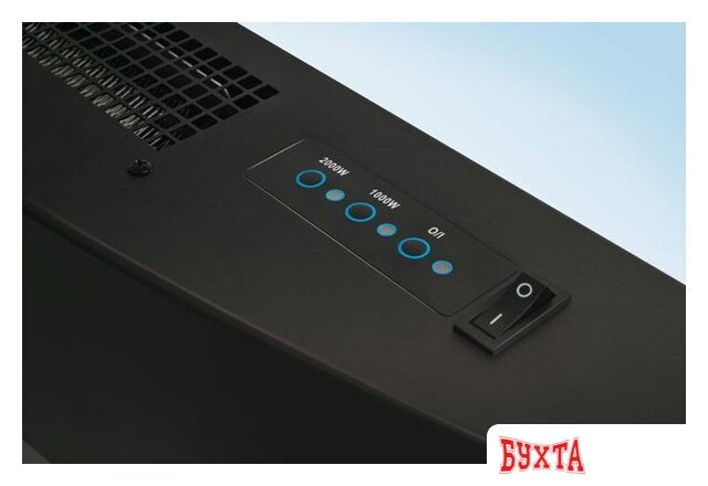 Электрический камин Electrolux EFP/W-1150URLS