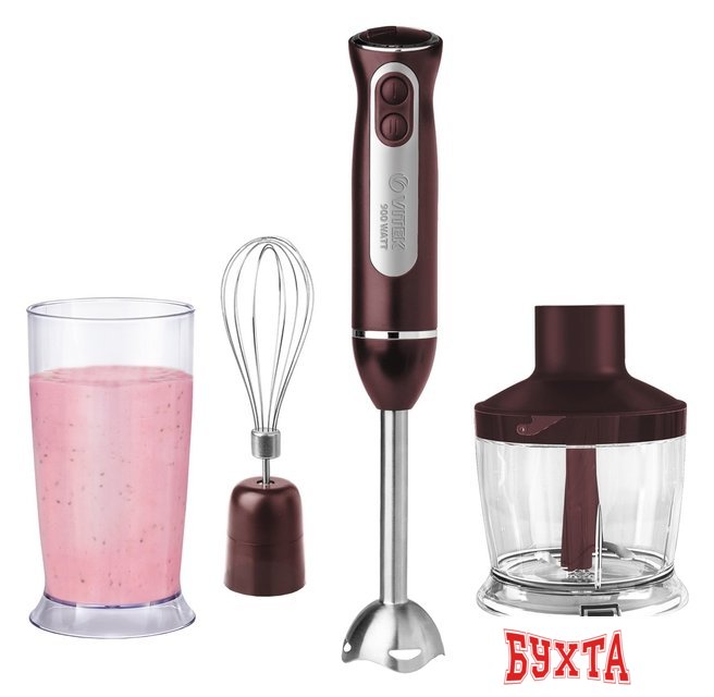Погружной блендер Vitek VT-8535