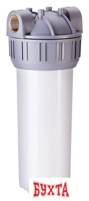 Магистральный фильтр БАРЬЕР ВМ 1/2" Н101Р00