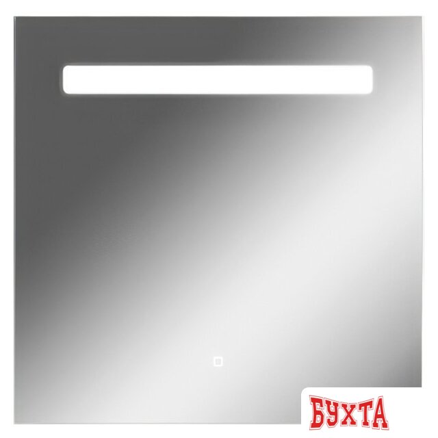 Мебель для ванных комнат Домино Зеркало Good Light 70 GL7006Z