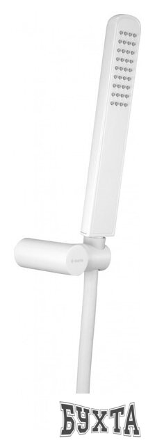 Душевой гарнитур  Deante Hiacynt Bianco NQH_A41K